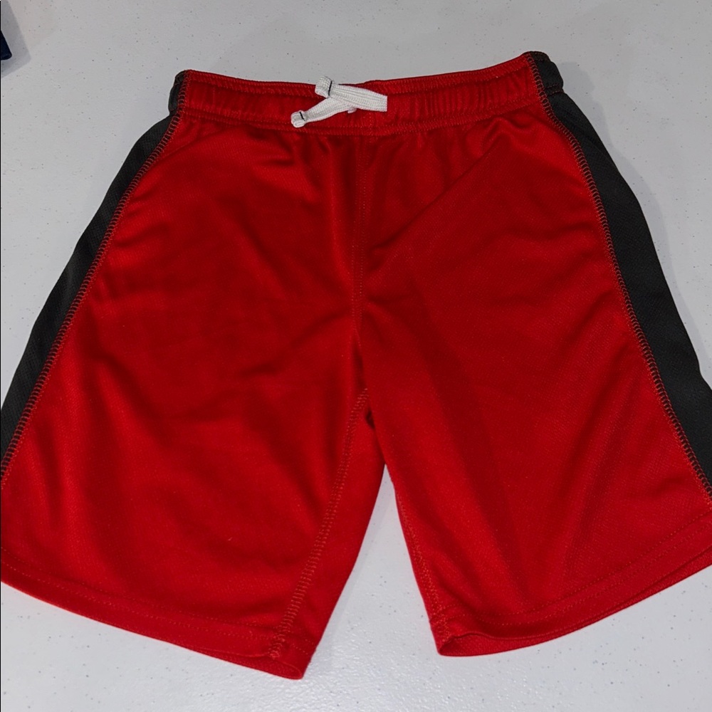 Carter’s Boy’s Basketball Shorts Bundle Size 7 - Picture 4 of 13